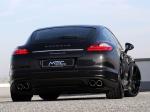 Porsche Panamera S by MEC Design 2010 года